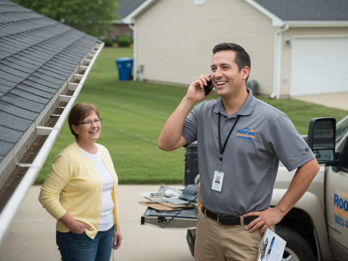 Local Roofing Contractors Hallieford, VA FAQs